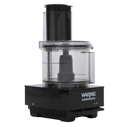 Heavy-Duty Food Processor 3.3L WFP14SCE | Waring 9