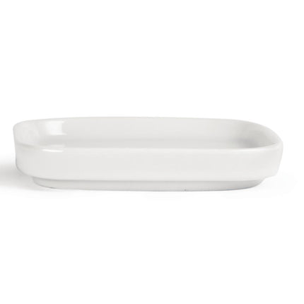Whiteware Amuse Bowls 9.3x9.3 cm | Olympia | Pack of 12 3
