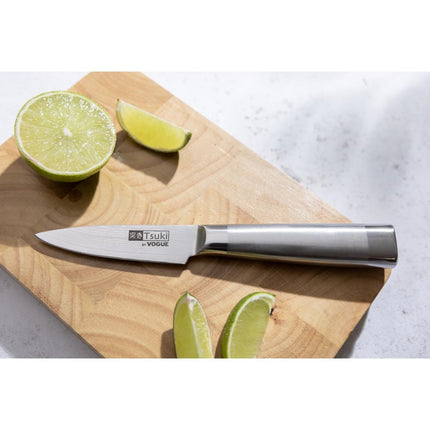 Paring Knife 8.8cm | Vogue Tsuki Series 8 2