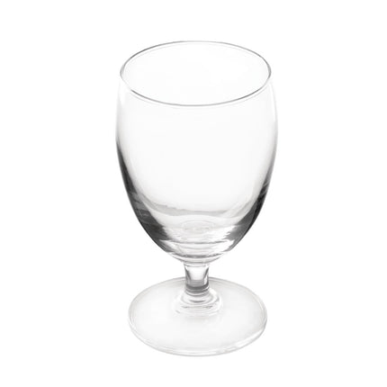 Cocktail Wine Glasses 308ml | Olympia | Short Stem | Set of 6 2