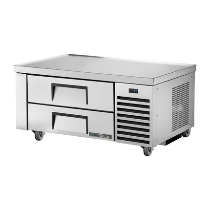 Two Drawer Undercounter Refrigerator | True TRCB-48-HC