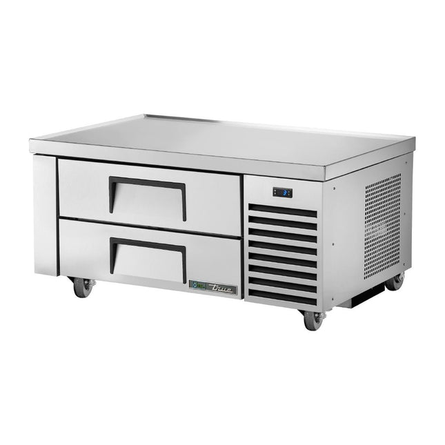 Two Drawer Undercounter Refrigerator | True TRCB-48-HC