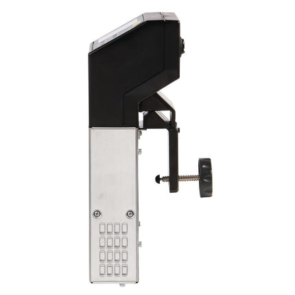Portable Sous Vide Cooker | Buffalo 2