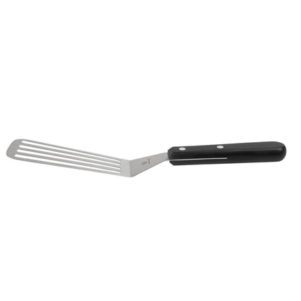 Angled Turner 13cm | Wusthof Classic | Carbon Stainless Steel 4