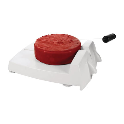 Cheese Slicer White | Boska 4