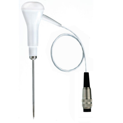 Penetration Probe Thermometer for Liquids and Semi-Solids | Comark C20