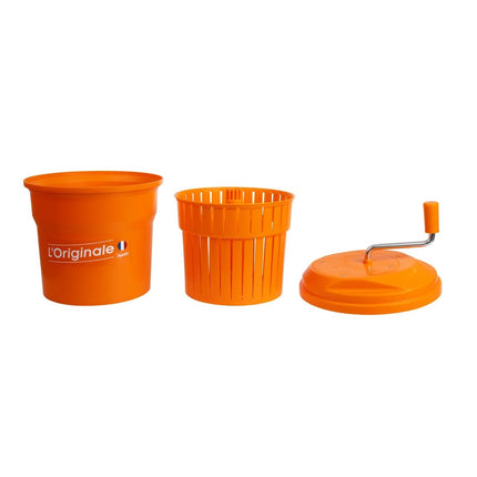 Salad Spinner 10L | Dynamic 6