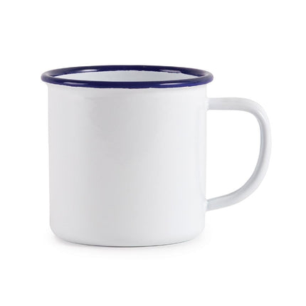 Enamel Mug 35cl | Olympia | 6 Pieces 2