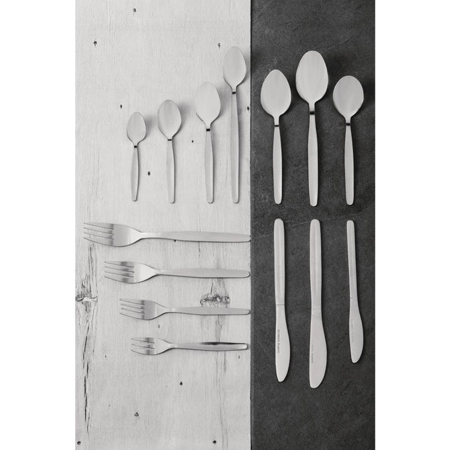 Dessert Fork | Olympia Kelso | 12 Pieces | 18/0 Stainless Steel 2