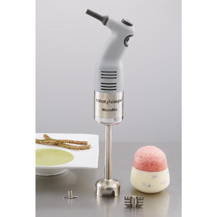 Micromix Immersion Blender with 165mm Shaft | Robot Coupe 2