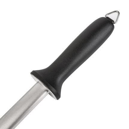 Diamond-Coated Knife Sharpening Steel 25.5 cm | Vogue 2