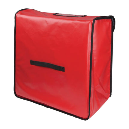 Large Insulated Pizza Delivery Bag | Vogue 5