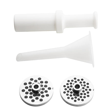 Heavy-Duty Meat Grinder Size 22 | Buffalo 4
