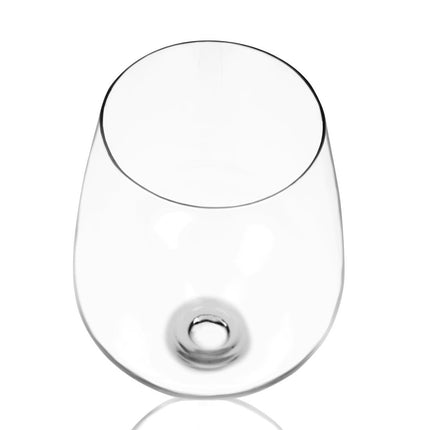 Wine Glasses 49.5cl | Olympia Chime Collection | 6 Pieces 4