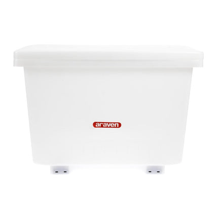 Araven Storage Container 70L with Ventilation and Color Coding 3