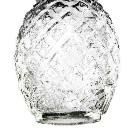 Hawaii Pineapple Glass 570ml (Set of 6) | Utopia 3