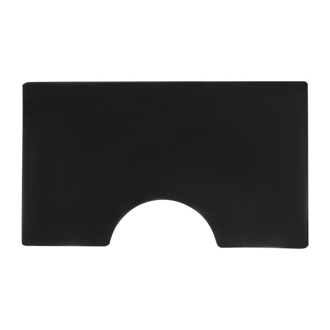 Bar Mat for Beer Towers 180x310mm | Olympia 2