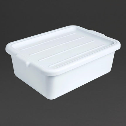 Transparent Food Storage Box 32L | Vogue 3