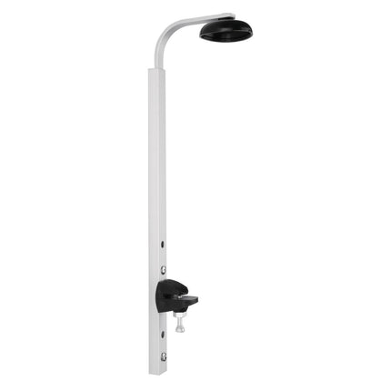 Wall-Mount Single Bottle Holder Medium | Olympia 3