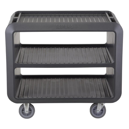 Service Cart Pro | Cambro | Durable Mobile Food Service Cart 2