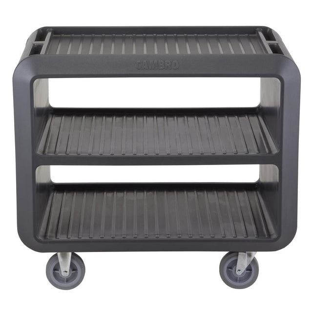 Service Cart Pro | Cambro | Durable Mobile Food Service Cart 2