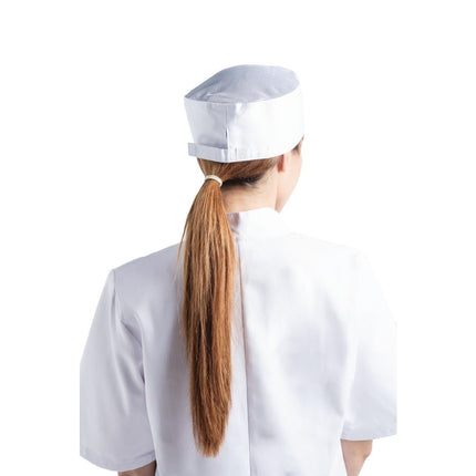 Cool Vent Beanie with Adjustable Closure | Chef Works 2