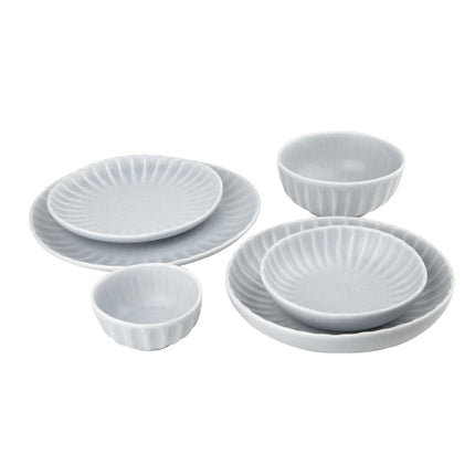 Coupe Bowls 15 cm Diameter x 6.5 cm Height | Olympia Corallite 10