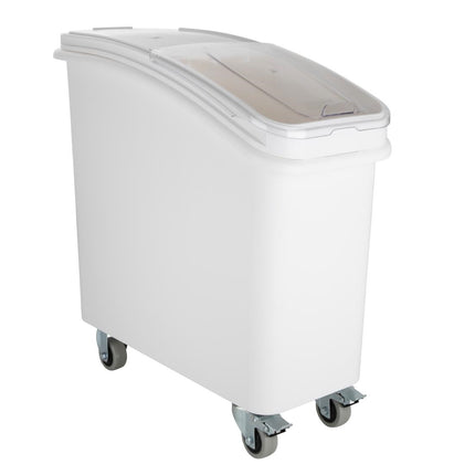 Ingredient Storage Bin with Scoop 81L | Vogue