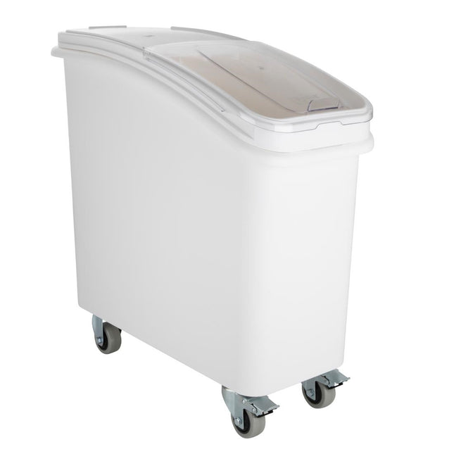 Ingredient Storage Bin with Scoop 81L | Vogue