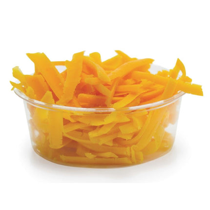 Compostable Portion Cups 5.7cl | Vegware | PLA Material | Temperature Resistant to 40°C 10