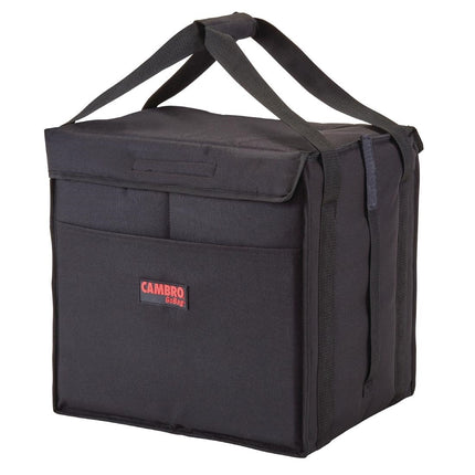 Foldable Medium Transport Bag | Cambro GoBag 8