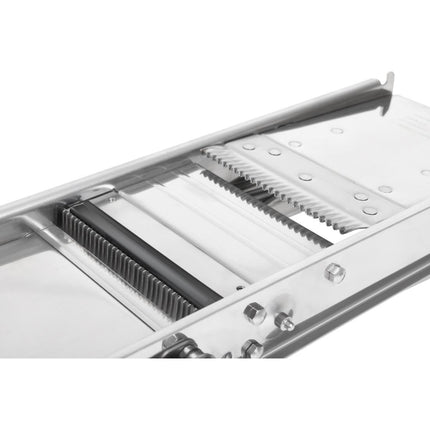 Bron Mandoline Slicer | 40x11.5cm 5