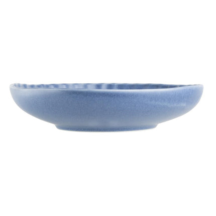 Corallite Blue Coupe Bowls 220mm | Olympia | Set of 6 8