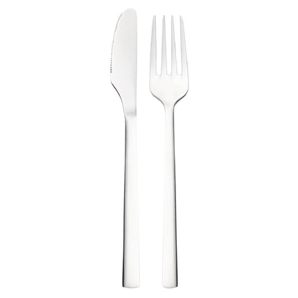 Airnox Fork for Airlines | Olympia | 12 Pieces 3