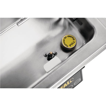 Digital Vacuum Sealer 6.5L | Buffalo 4