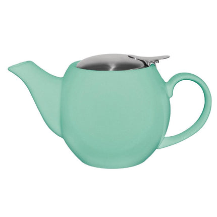 Café Teapot 51cl Aqua | Olympia