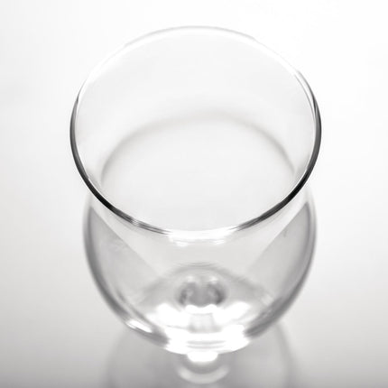 Pina Colada Cocktail Glasses 350ml | Olympia | Set of 6 3