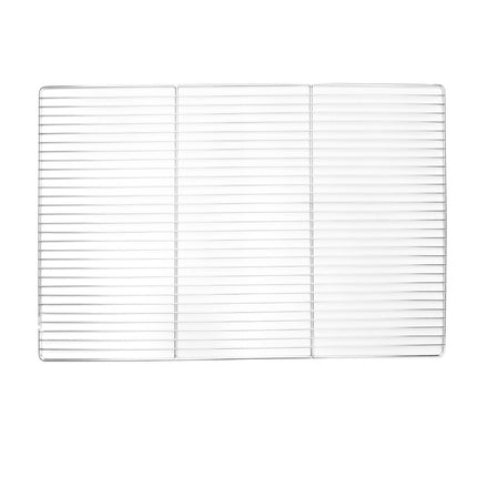 Stainless Steel Cooling Rack 60 x 40cm | Vogue