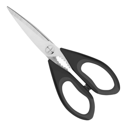 Heavy Duty Stainless Steel Kitchen Scissors | Vogue