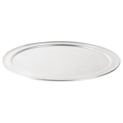 Aluminium Pizza Pan 35cm | Vogue 6