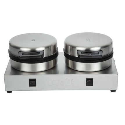 Professional Contact Sandwich Toaster | Dualit 73002 2