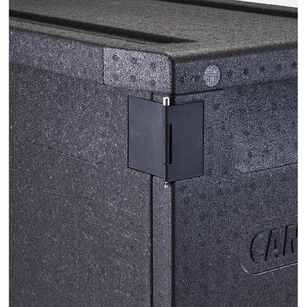 Insulated Food Container 86L Front-Loading | Cambro Cam GoBox 6
