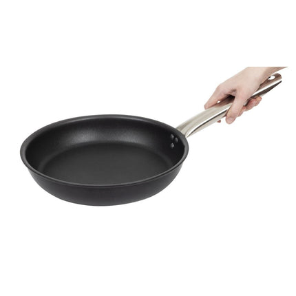 Non-Stick Induction Frying Pan 28cm | Matfer Bourgeat Elite Pro 7