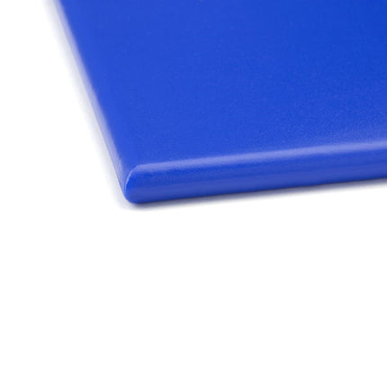 HDPE Cutting Board Blue | Hygiplas | 600x450x12mm 4