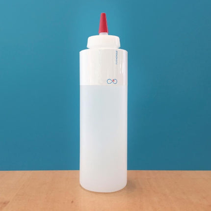 Reusable Blank Bottle Labels | Puracycle | 25 Pieces 4