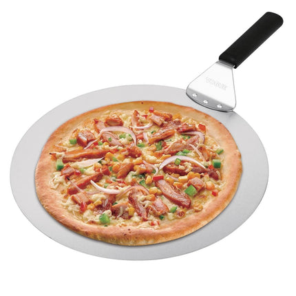 Stainless Steel Cake and Pizza Server 30cm | Vogue 3