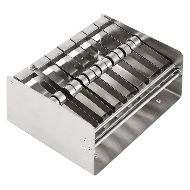 Vogue Color Code Food Label Dispenser