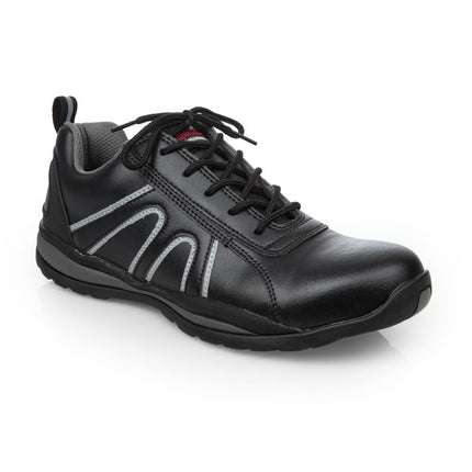 Slipbuster Sporty Safety Shoes | Size 39