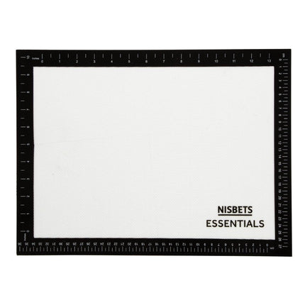 Non-Stick Silicone Baking Mat 400x300mm | Nisbets Essentials