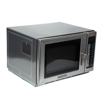 Programmable Microwave Oven 1800W 34L | Menumaster RFS518TS | Large Capacity 3
